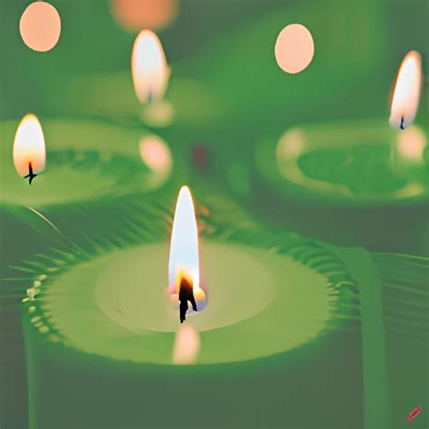 Wiccan Lottery Spells Using Candles – Golden Crest Magick.
